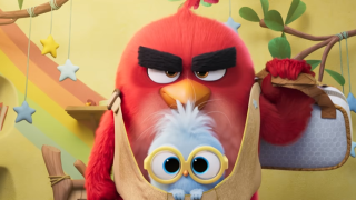‘The Angry Birds Movie 3’ trailer: Inside the story, new characters and major surprises