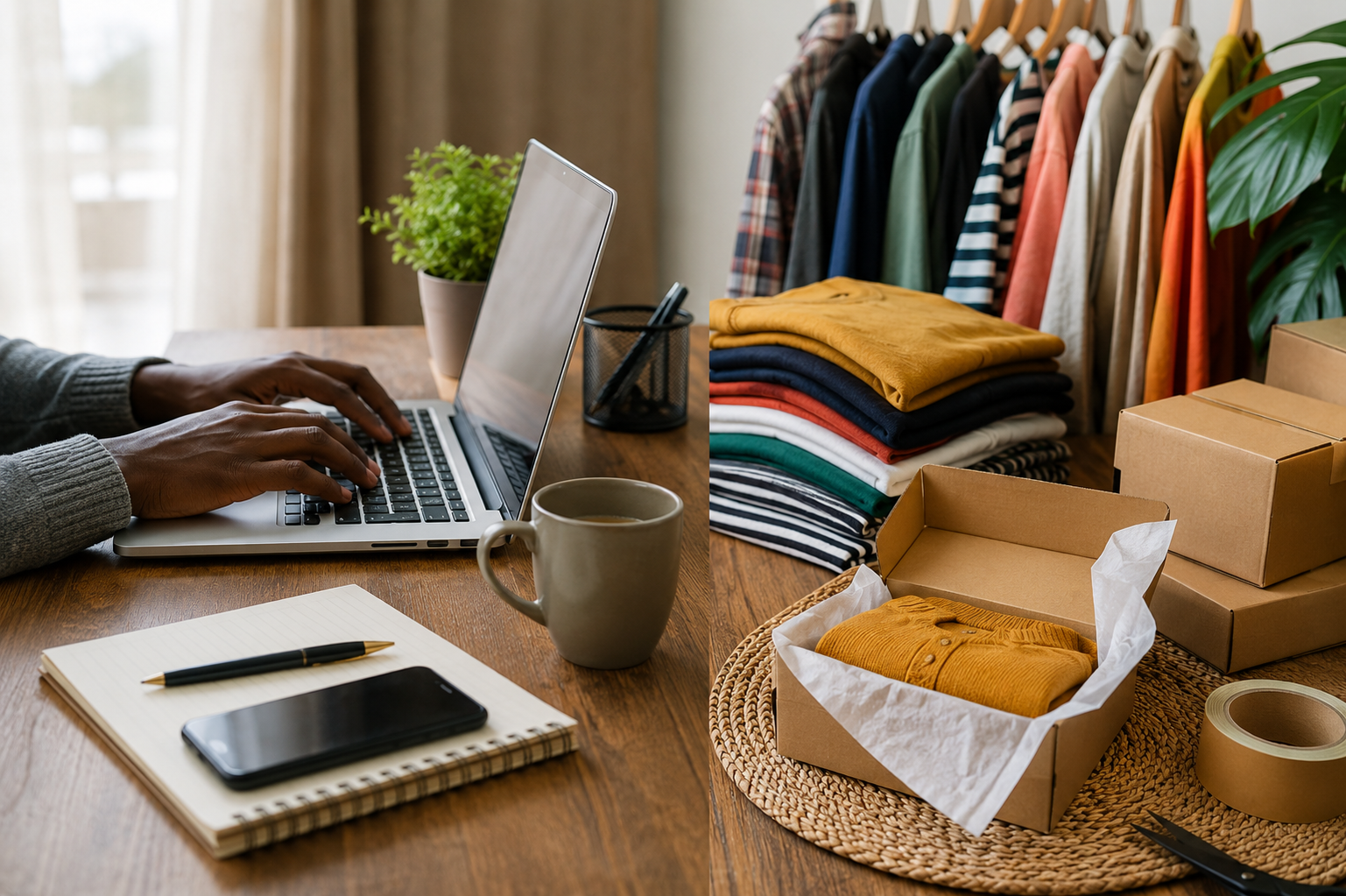5 reasons why more Kenyans are choosing side hustles over second jobs