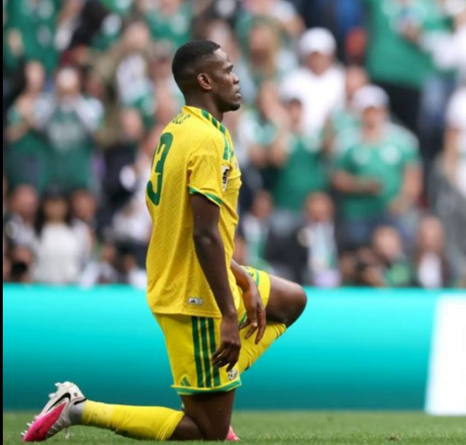 World Cup: Why 2026 edition could end up breaking red cards record