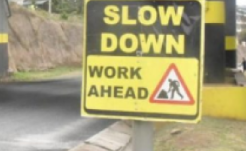 KeNHA to close part of Mombasa Road for footbridge installation