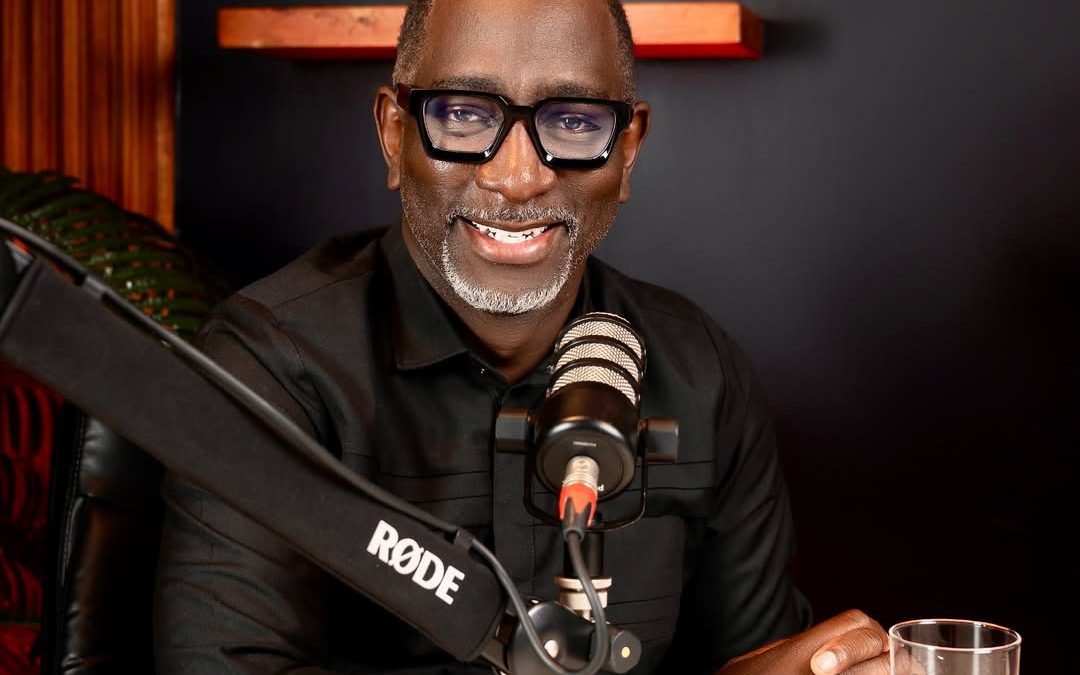 Pastor Robert Burale during a past event. PHOTO/@burale1/Instagram