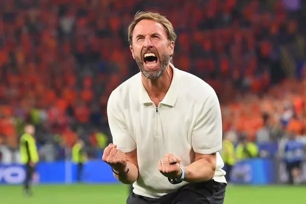 Former England boss Southgate explains snubbing World Cup TV role