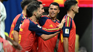 World Cup 2026: Spain outsmart Saudi Arabia for first victory