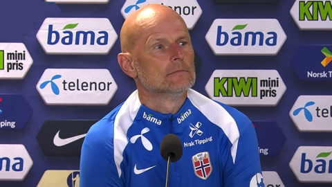 World Cup: Solbakken applauds Haaland’s impact as Norway eyes France showdown
