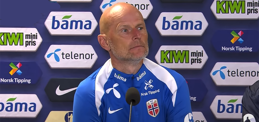 World Cup: Solbakken applauds Haaland's impact as Norway eyes France showdown