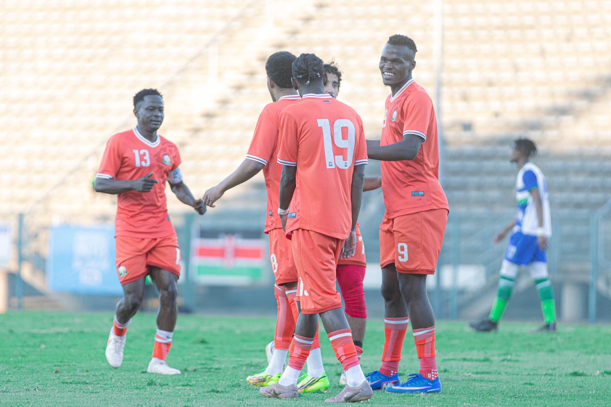 Hit or Miss! Harambee Stars' fresh call-ups' performance in June friendlies analysed