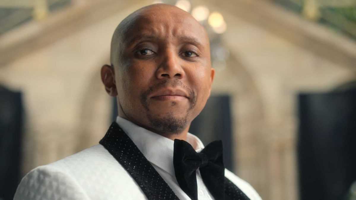 Jonasi Gomora: Inside the life and career of Netflix’s Polygamist character