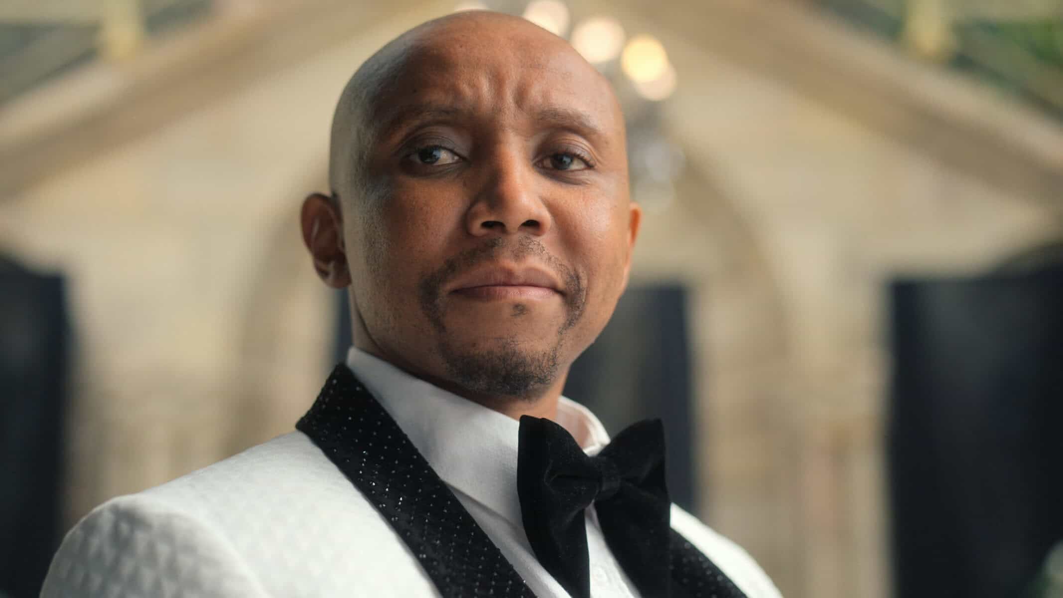 Jonasi Gomora: Inside the life and career of Netflix’s Polygamist character