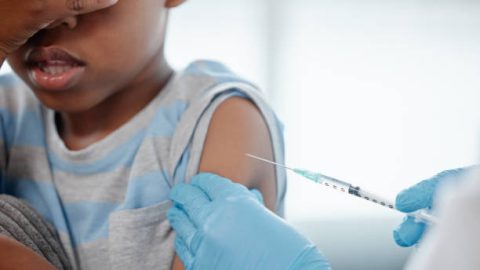 Your baby’s first vaccines: The questions every new parent asks, answered