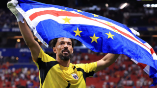 Cape Verde sets up Argentina World Cup knockout clash after historic debut run