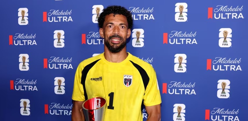 Cape Verde goalkeeper steals show as Spain are held to goalless draw