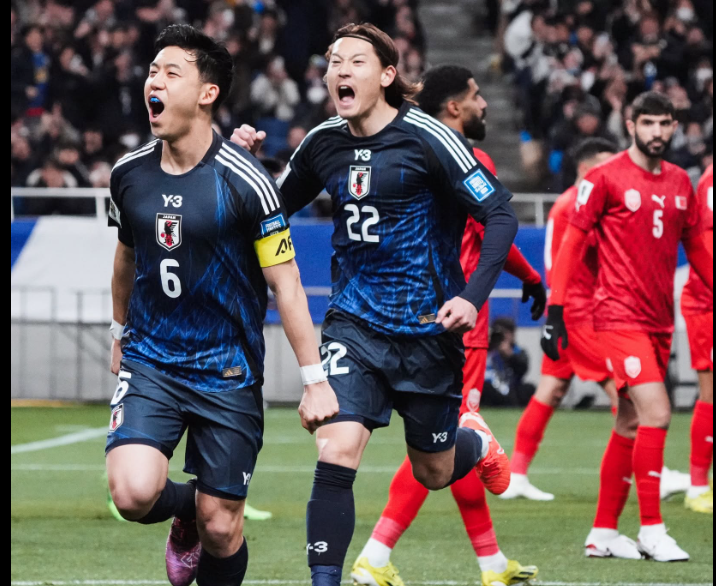 Liverpool's Wataru Endo retires after injury ends his Japan World Cup 2026 dream
