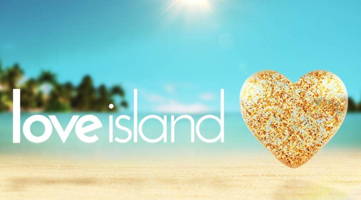 Love Island photo.PHOTO/@LoveIsland/Instagram