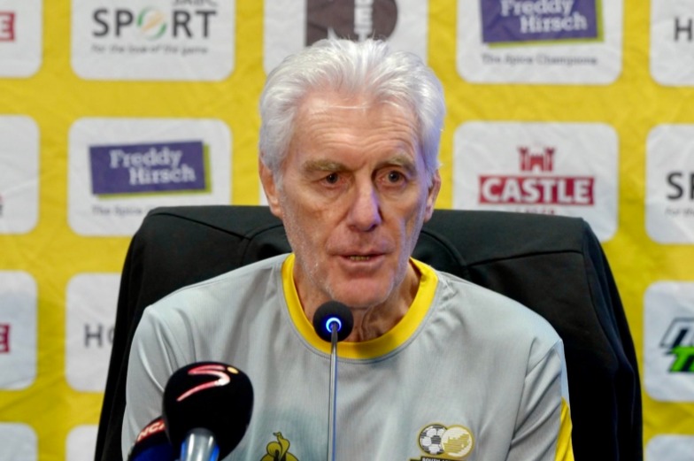 Mexico vs South Africa: Hugo Broos confident Bafana Bafana are ready for World Cup opener