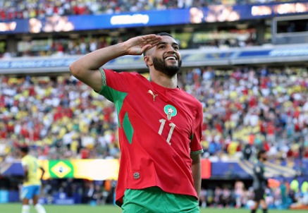 World Cup 2026: Top 5 shocking results so far