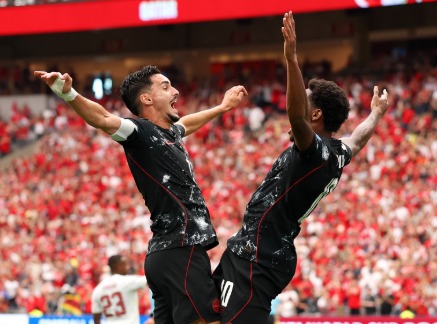 Canada whitewash Qatar but Ismael Kone's horrific injury overshadows their first-ever World Cup win