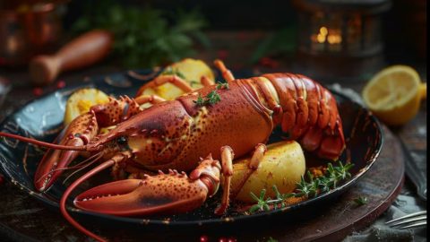 5 best seafoods cooked in Kenya