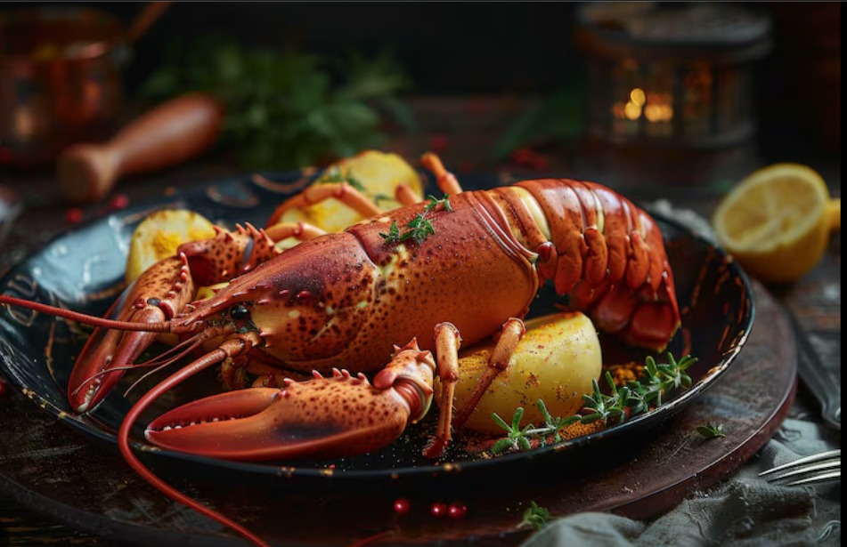 5 best seafoods cooked in Kenya