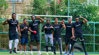 Beyond the title fight: Kenyan boxing still battles for survival