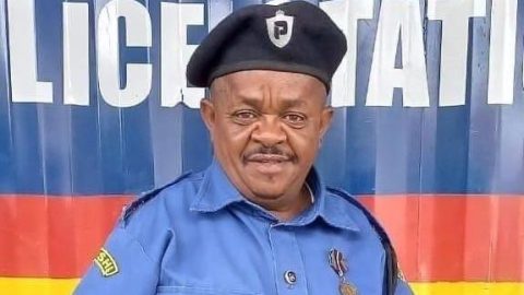 My size is my asset: Inspekta Mwala says being short has opened doors for him