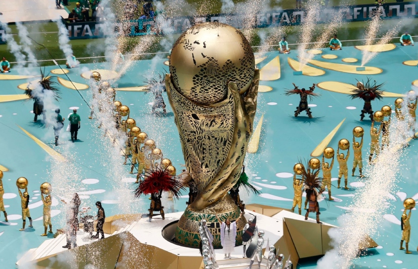 Experts debate impact of expanded World Cup on fans and the future of football