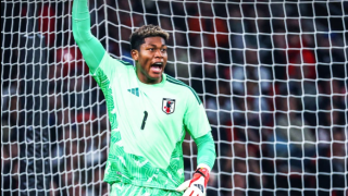 World Cup: Japan keeper Suzuki banks on unbeaten momentum ahead of Brazil test in round of 32