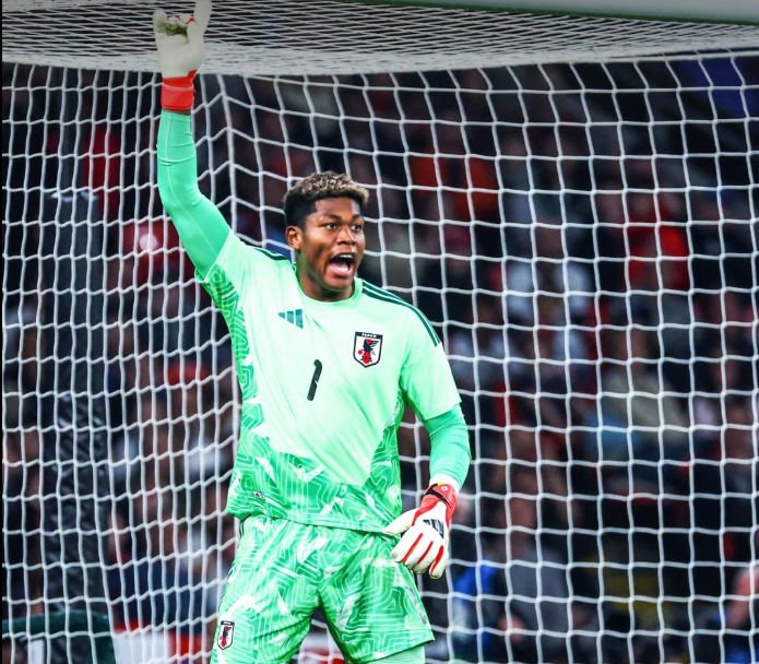 World Cup: Japan keeper Suzuki banks on unbeaten momentum ahead of Brazil test in round of 32