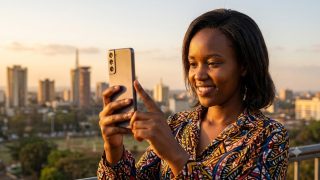 Tips to take stunning photos with your smartphone like a pro