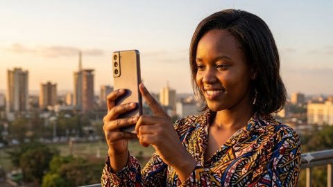 Tips to take stunning photos with your smartphone like a pro
