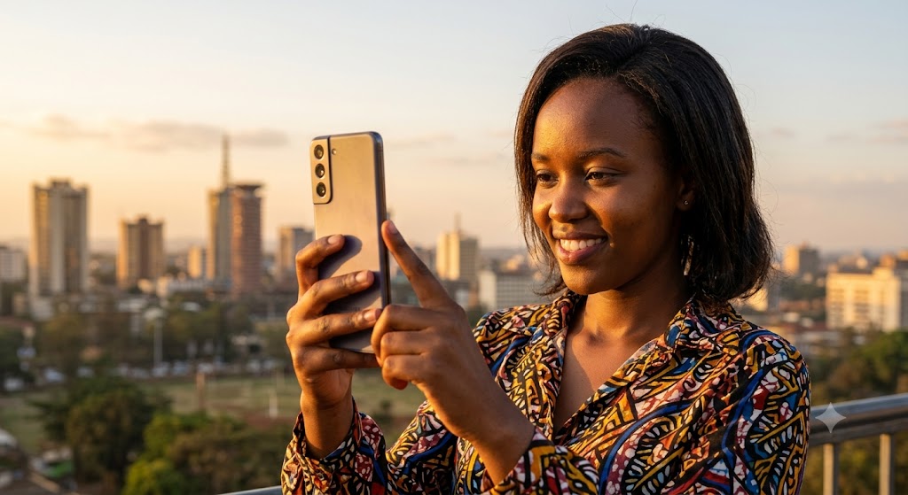 Tips to take stunning photos with your smartphone like a pro