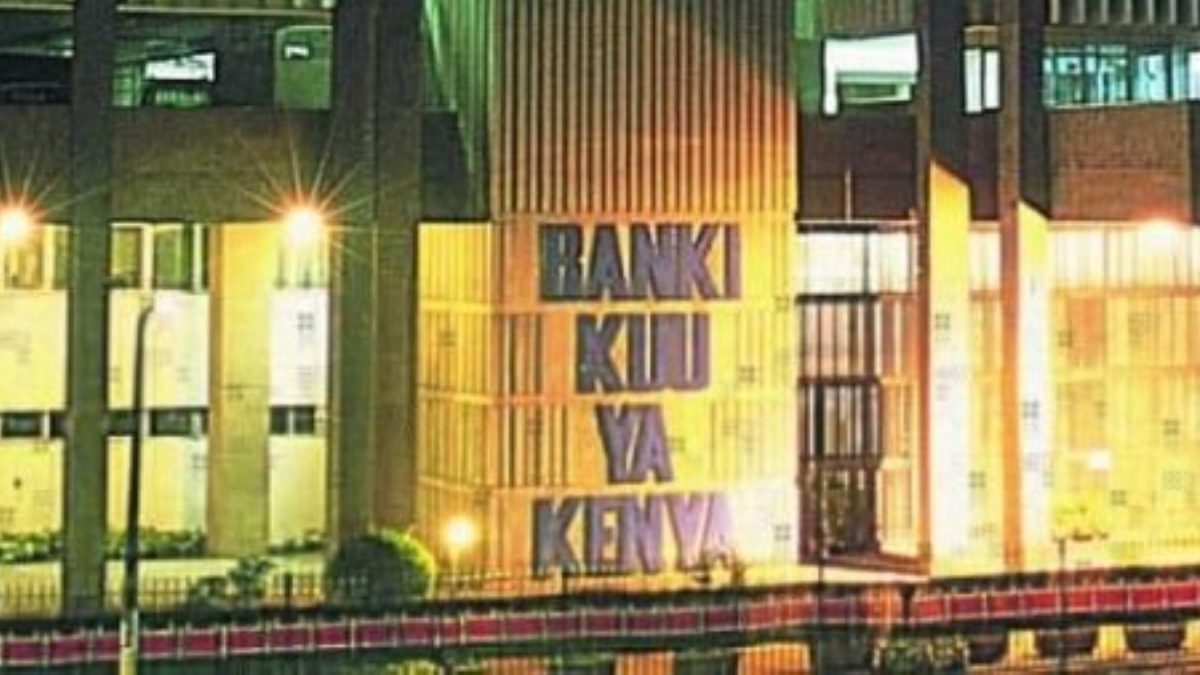 How does the CBK benchmark lending rate affect me?