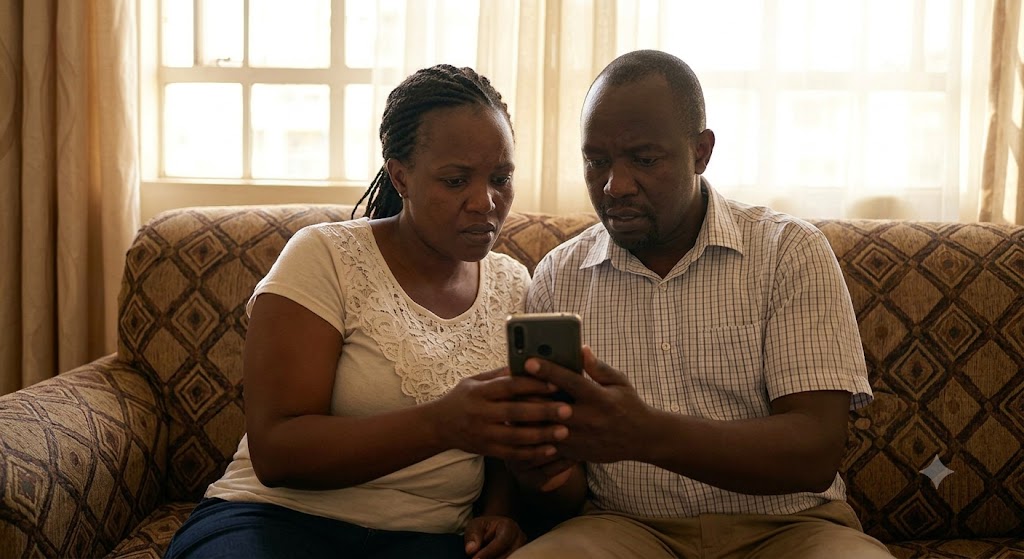 How to protect your children from online predators