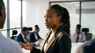 The psychology of locs: How growing a long-commitment hairstyle changes you