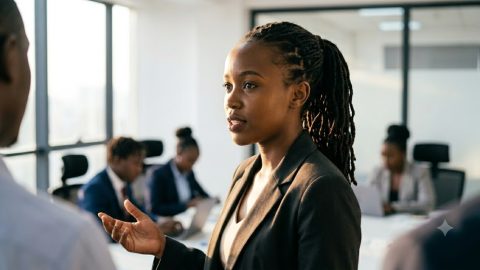 The psychology of locs: How growing a long-commitment hairstyle changes you