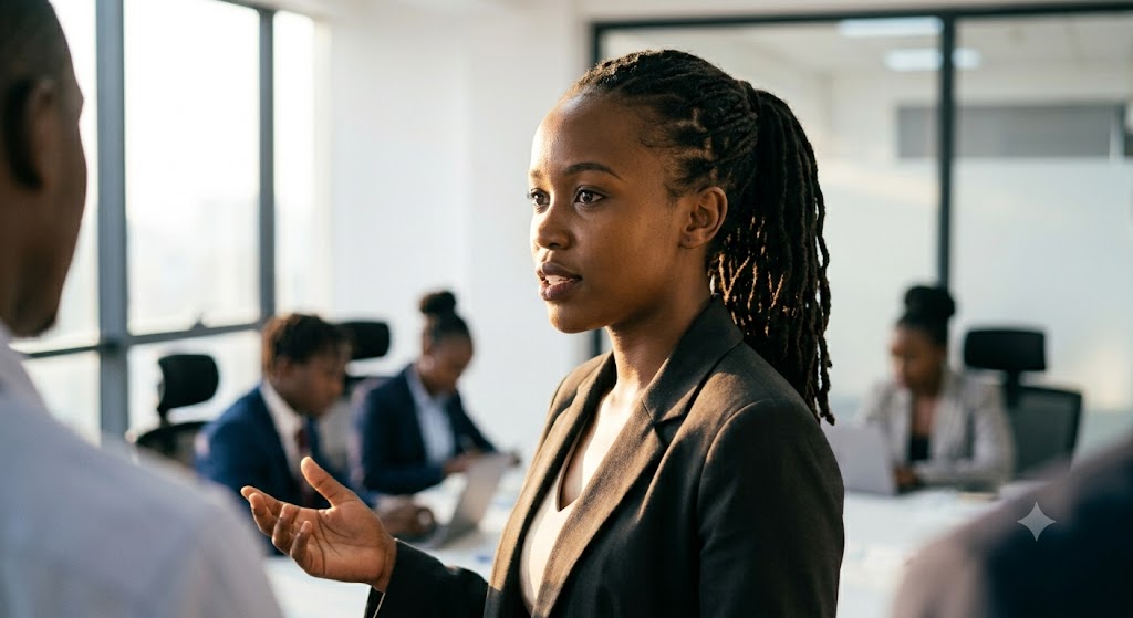 The psychology of locs: How growing a long-commitment hairstyle changes you