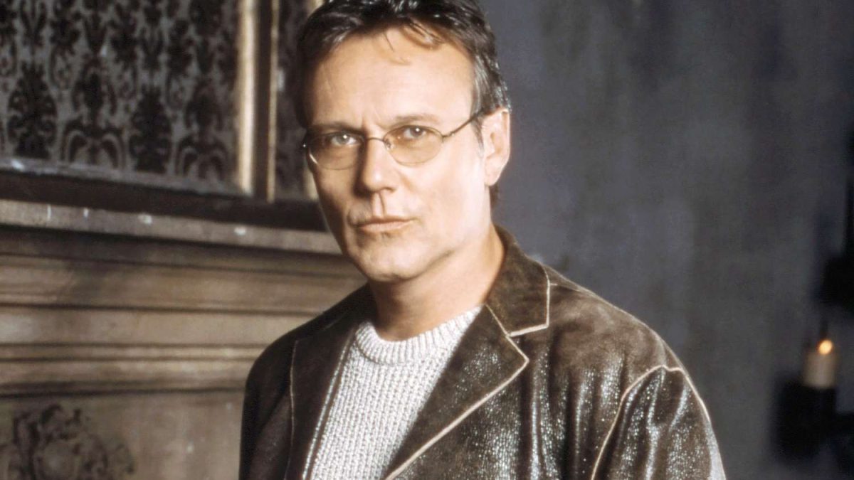 ‘Buffy the Vampire Slayer’ actor Anthony Head dies aged 72