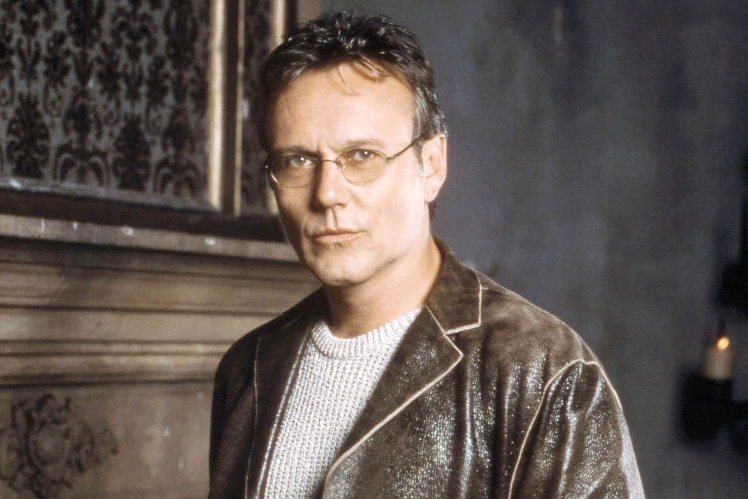 Actor Anthony Head, star of ‘Buffy the Vampire Slayer,’ dies