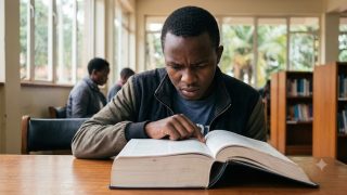 Why slow reading might be better for your brain