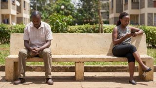 Are you falling out of love with your partner? How to find out