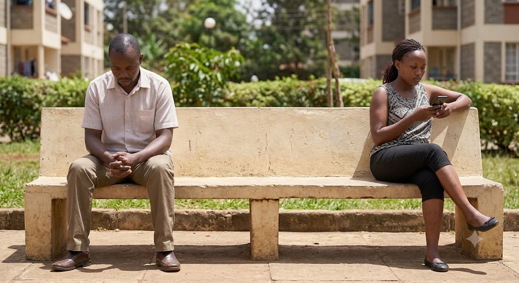 Are you falling out of love with your partner? How to find out