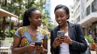 The art of maintaining a friendship across a significant income gap