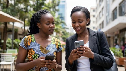 The art of maintaining a friendship across a significant income gap
