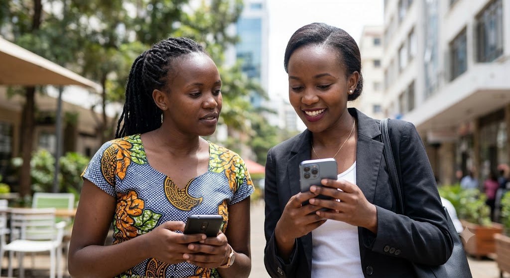 The art of maintaining a friendship across a significant income gap