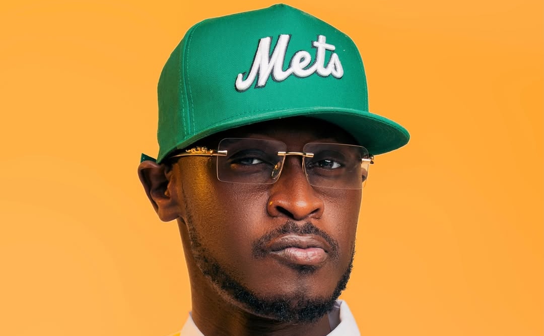 'AK-47 pointed at my face' – King Kaka recalls harrowing police raid at his house