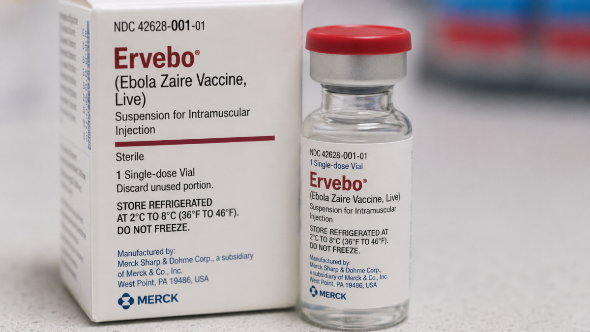 Russia’s Ebola vaccine claim sparks hope, but scientists are demanding proof