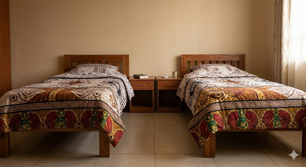 Couples who sleep in separate beds get better sleep, study finds