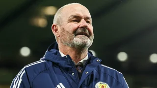 Scotland head coach Steve Clarke steps down after World Cup exit