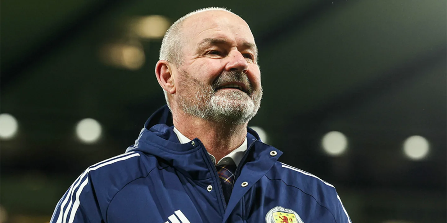 Scotland head coach Steve Clarke steps down after World Cup exit