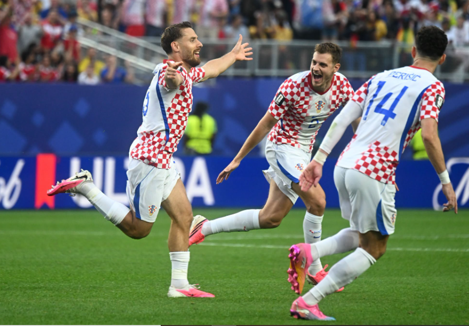 Croatia eyes another memorable FIFA World Cup campaign