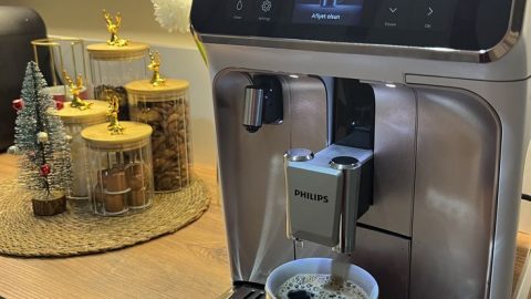5 questions to ask before you buy a coffee machine